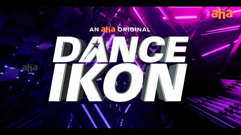 Aha’s original Show Dance ikon 2022