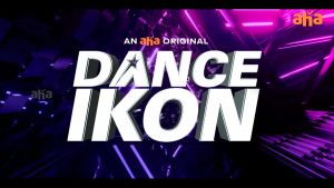 Aha's original Show Dance ikon 2022